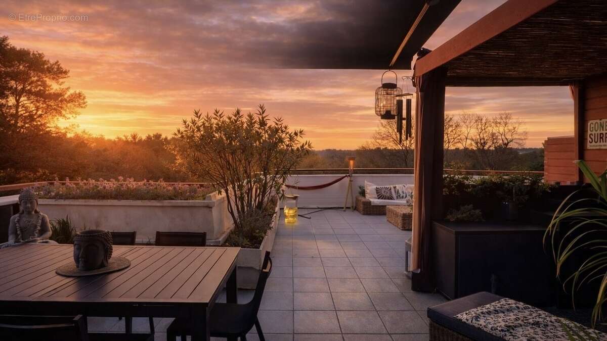 Appartement à BIDART