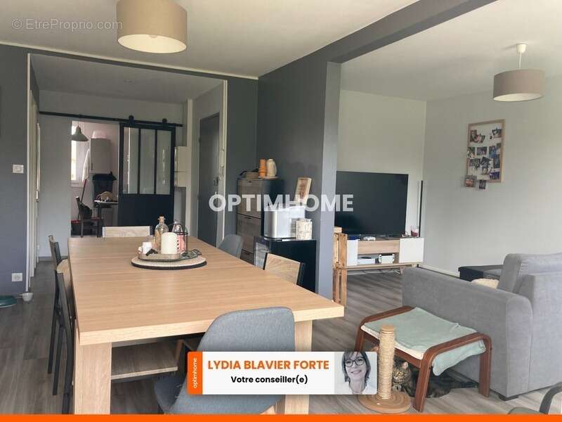 Appartement à LIMOGES