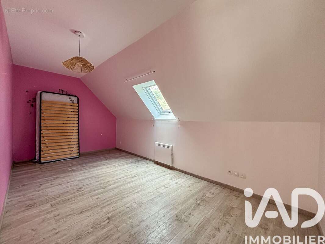 Photo 9 - Maison à SAINT-PIERRE-LES-NEMOURS