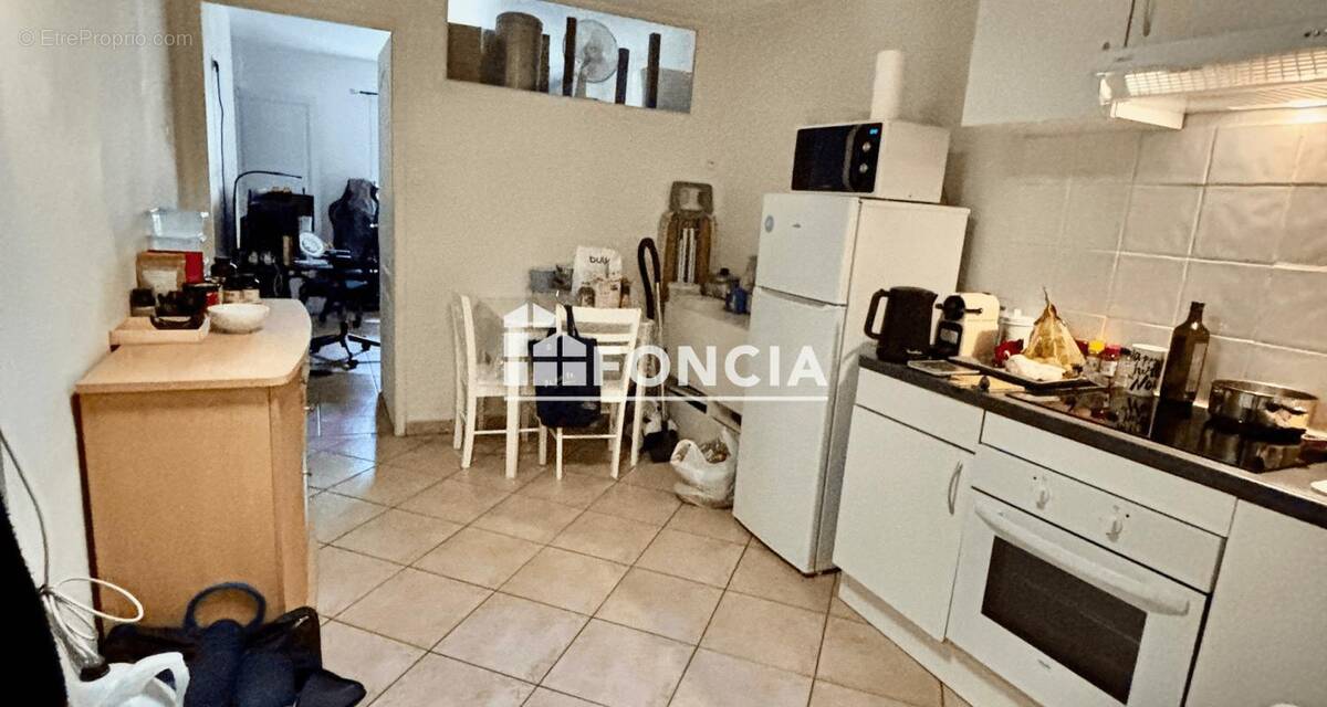 Appartement à PERTUIS