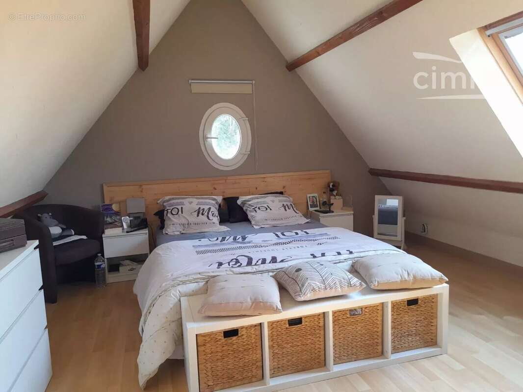 Charmante maison familiale de 165m2 - photo 10