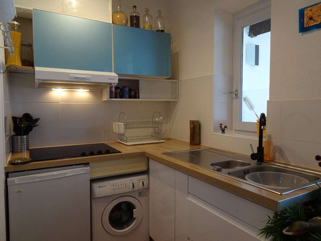 Appartement à ARGELES-SUR-MER