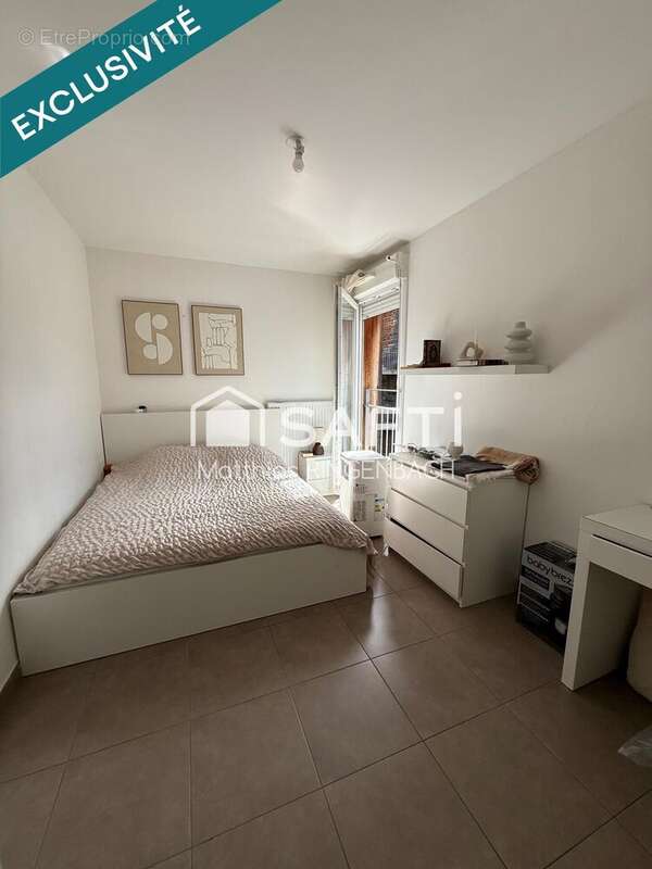 Photo 7 - Appartement à AVIGNON