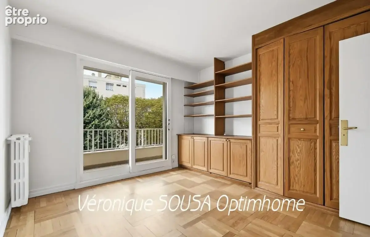 Appartement dans une jolie résidence - photo 8