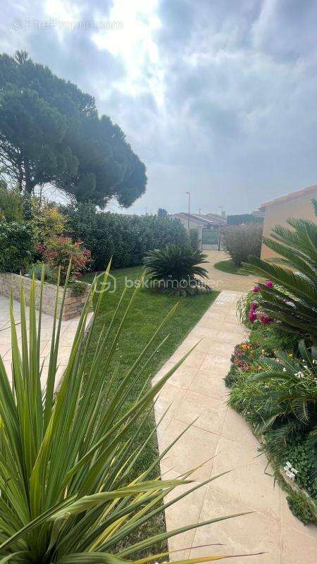 Baisse de prix pour cette Maison de 5 pieces avec piscine, garage et jardin- calme et confort assurés - photo 14