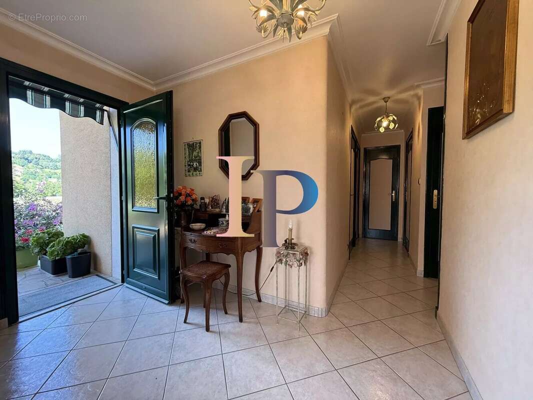 Maison au calme proche du centre-ville - photo 13