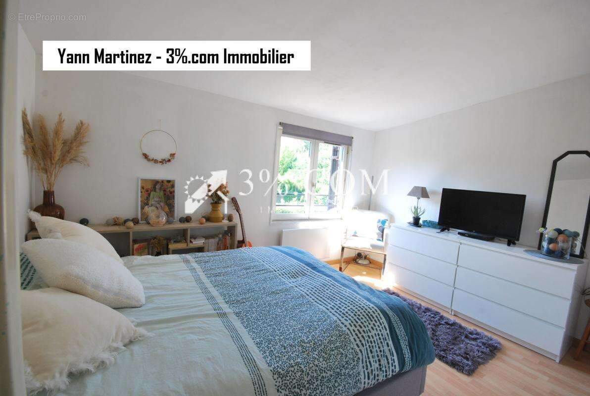 Maison 90 m2 3 chambres Garage - photo 7