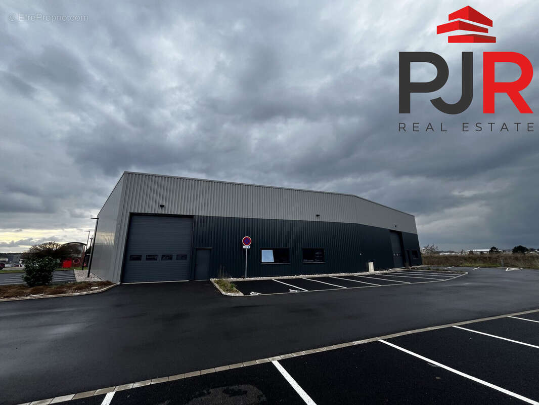 Commerce à DOMBASLE-SUR-MEURTHE