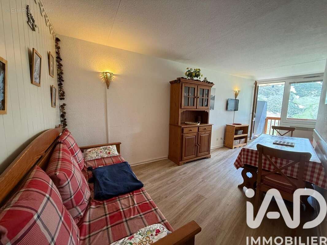 Photo 4 - Appartement à ASTUGUE