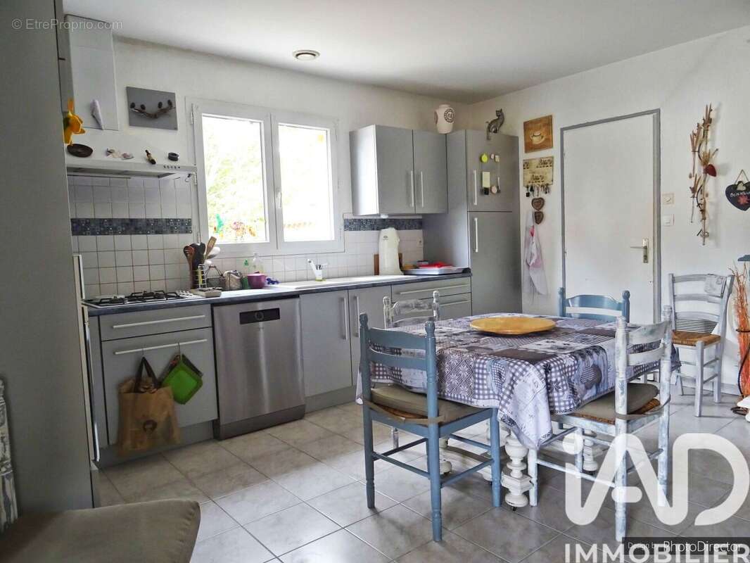 Photo 3 - Maison à LA TRANCHE-SUR-MER