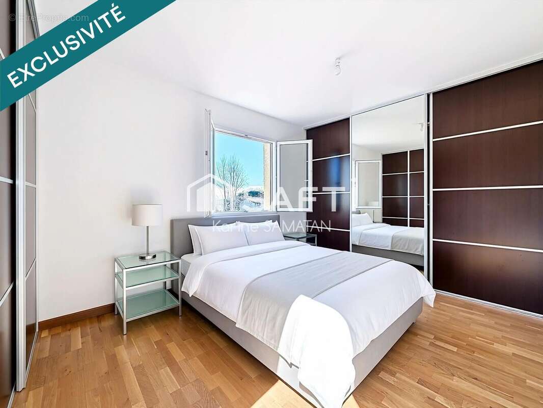 Maison 93 m² à Montastruc-La-Conseillere  - photo 8