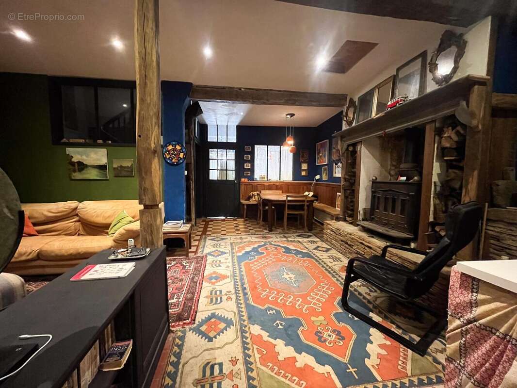 Photo 3 - Maison à AIGNAN