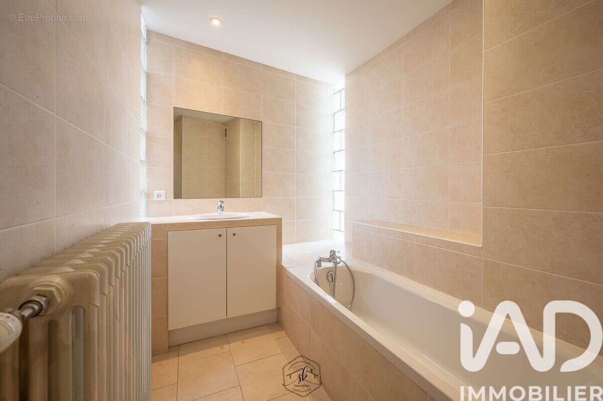 Appartement 120 m² à Thionville  - photo 8