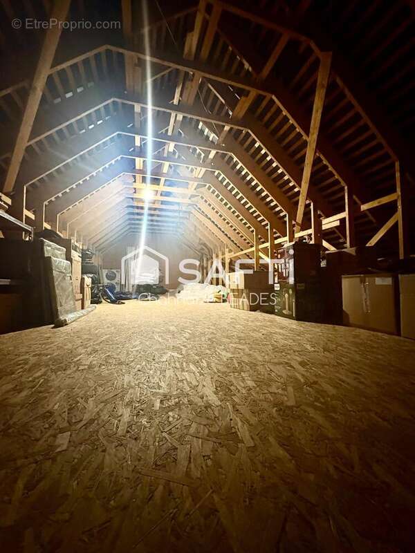 Photo 3 - Maison à CHERBOURG-OCTEVILLE