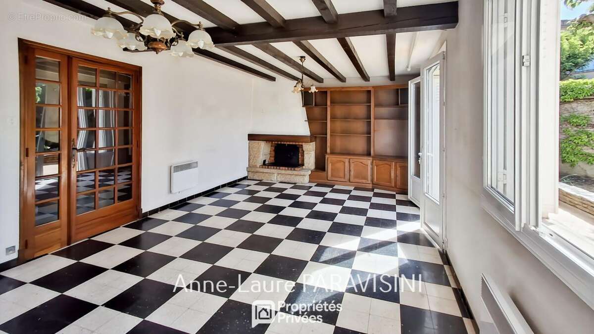 Pennautier Maison 4 chambres, garages et jardin - photo 6