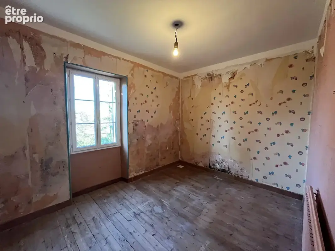 Magnifique maison de maître à rafraîchir avec granges et maisonnette à rénover - photo 10