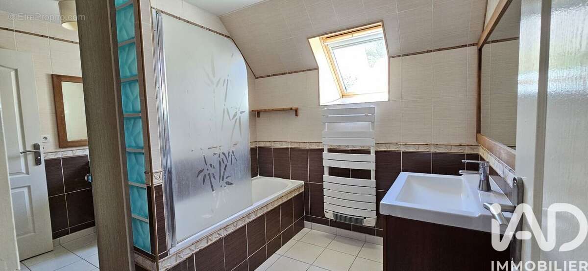 Photo 8 - Maison à BOUFFEMONT