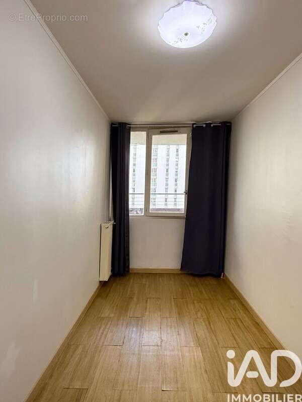 Appartement 62 m² à Aubervilliers  - photo 7