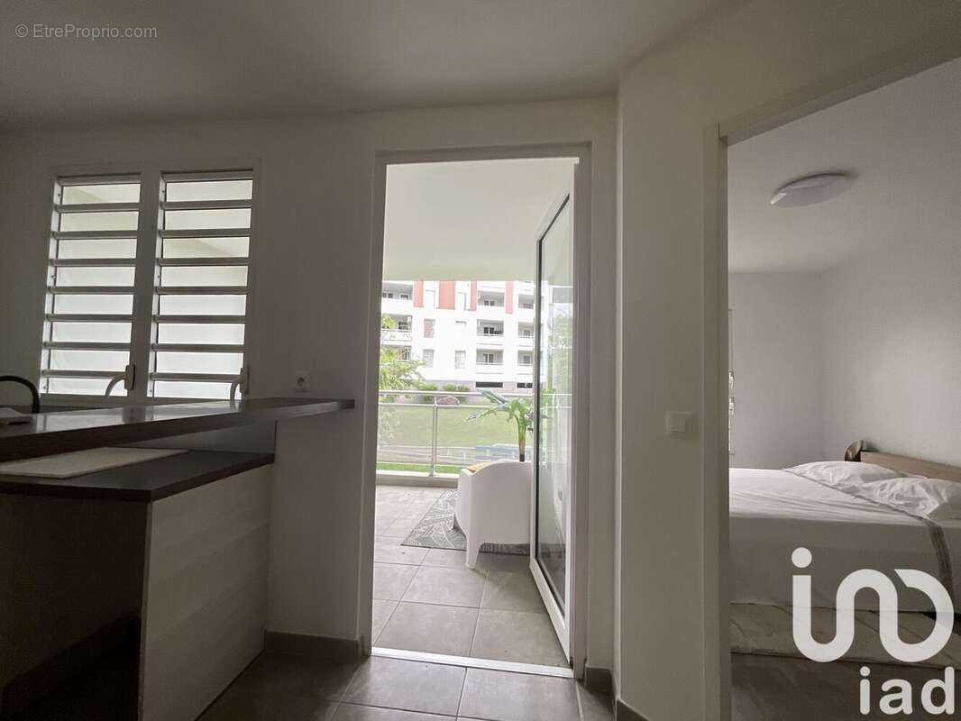 Photo 3 - Appartement à FORT-DE-FRANCE