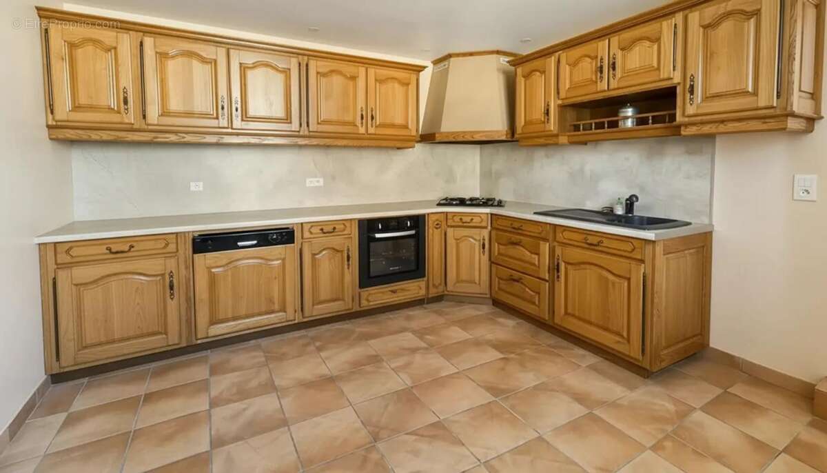 Grande maison familiale à Saint-Benoist-sur-Vanne - photo 6