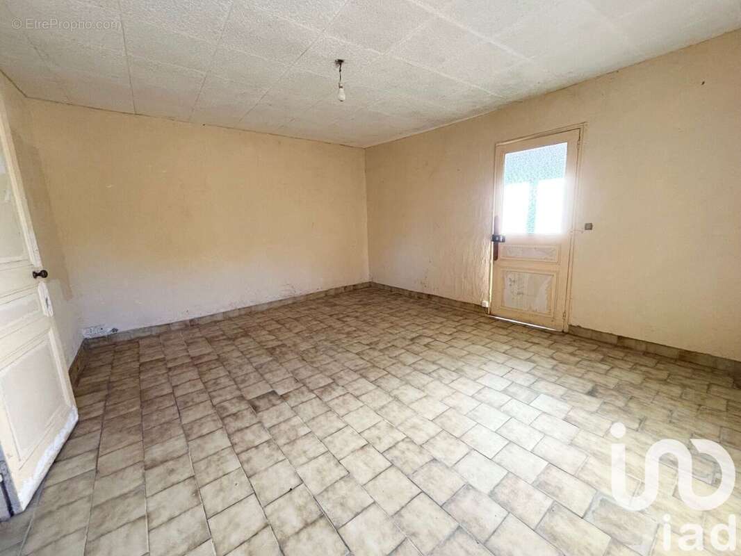 Photo 5 - Maison à SAINT-GAULTIER