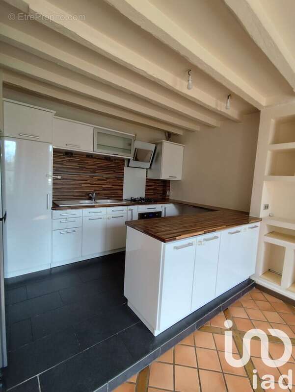 Photo 6 - Maison à SOGNOLLES-EN-MONTOIS