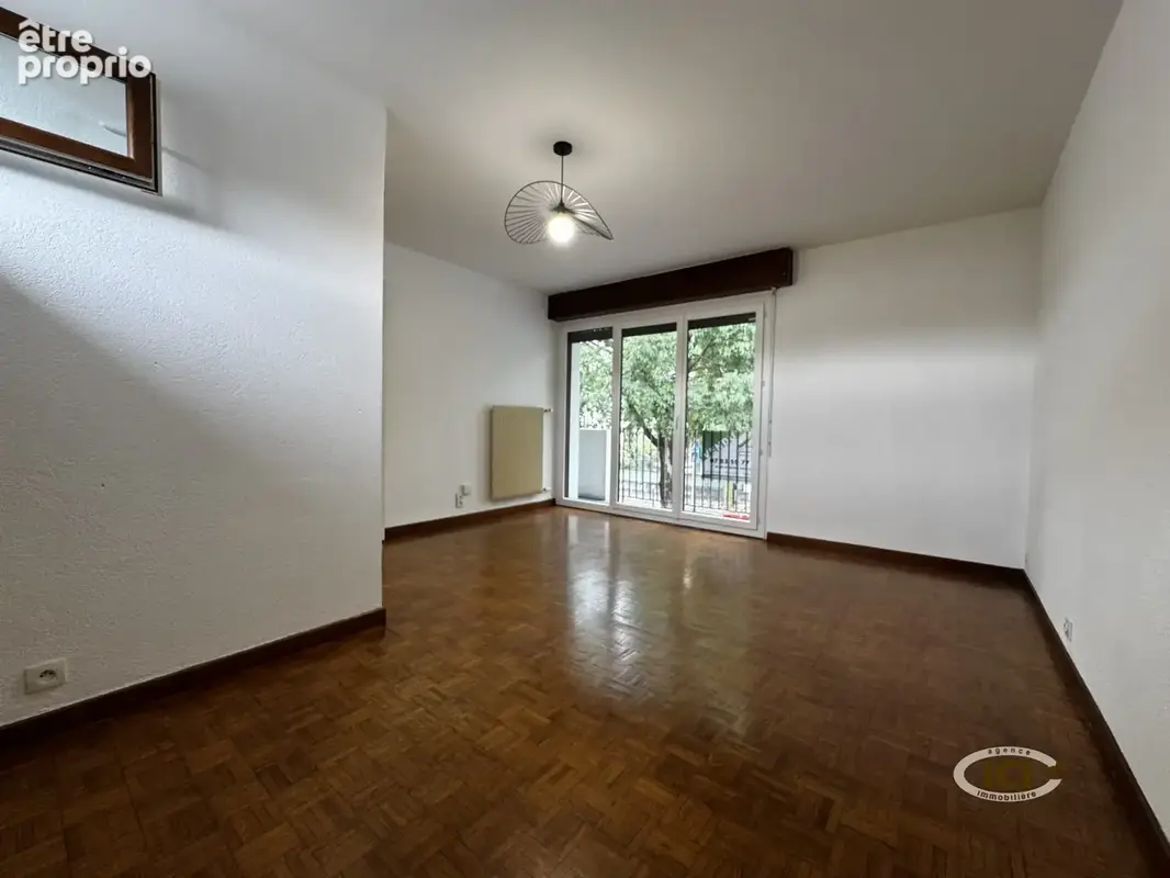 Appartement 1 pièce 30 m² à vendre à Annemasse (74100) - photo 9