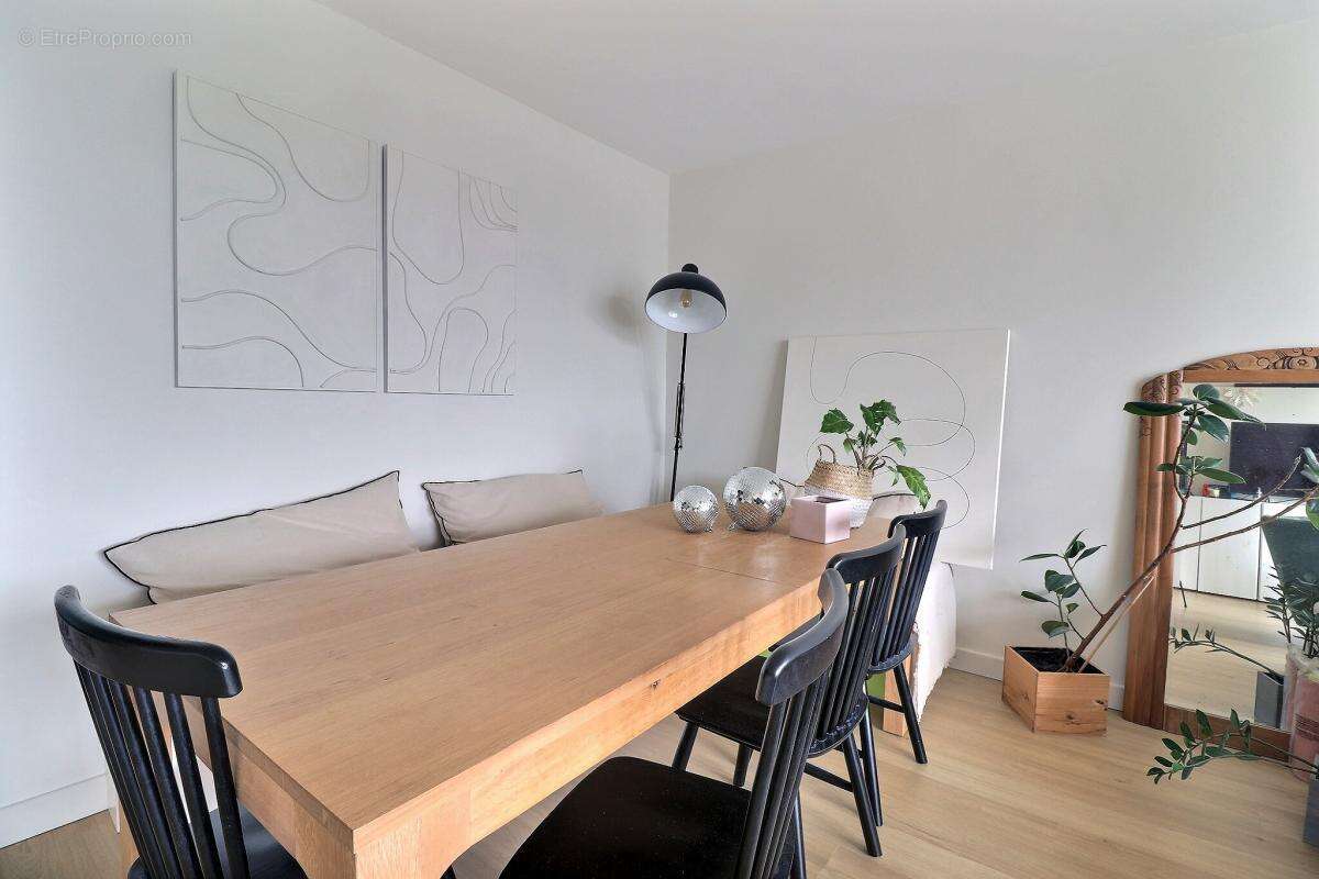 Appartement à ANGERS
