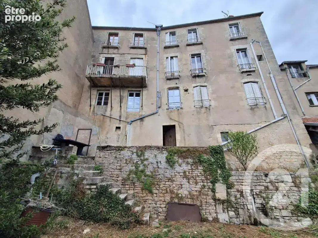 Maison 7 pièces 213 m² à vendre à Clamecy (58500) - photo 10