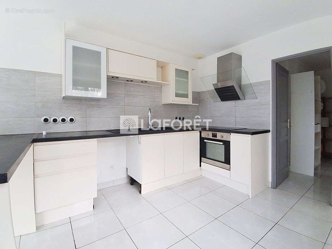 Maison à NOGENT-LE-PHAYE