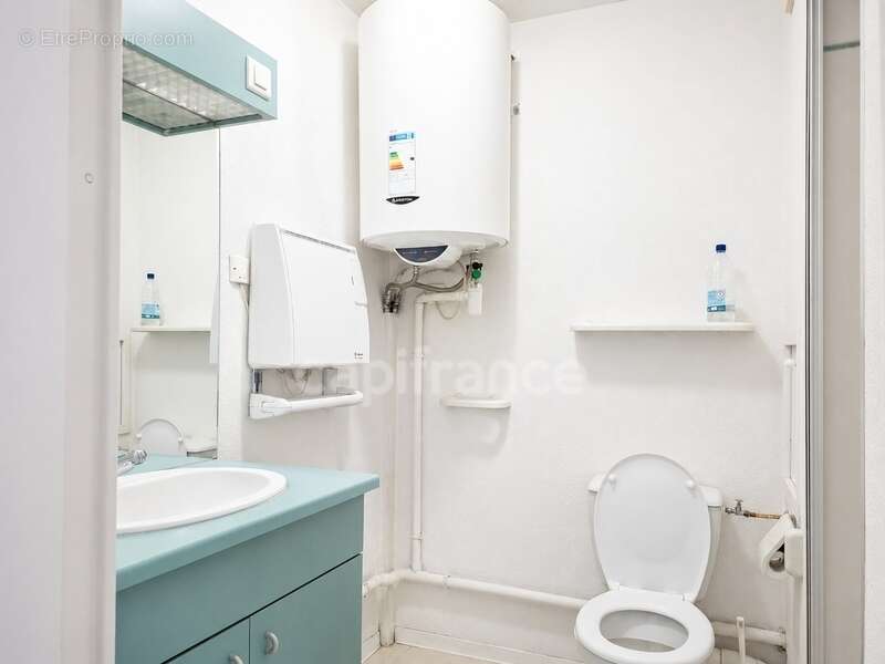Appartement à CHAMBERY