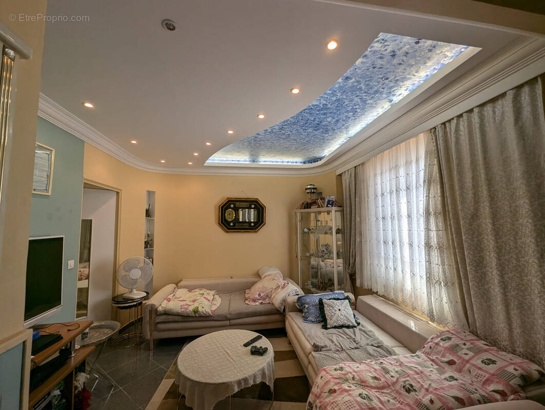 Appartement à CHATEAUDUN