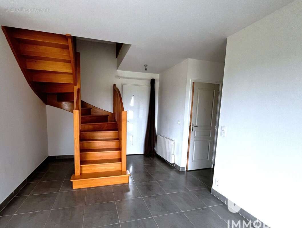 Photo 5 - Maison à GROIX