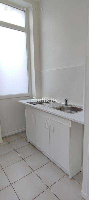 Appartement à TOURCOING