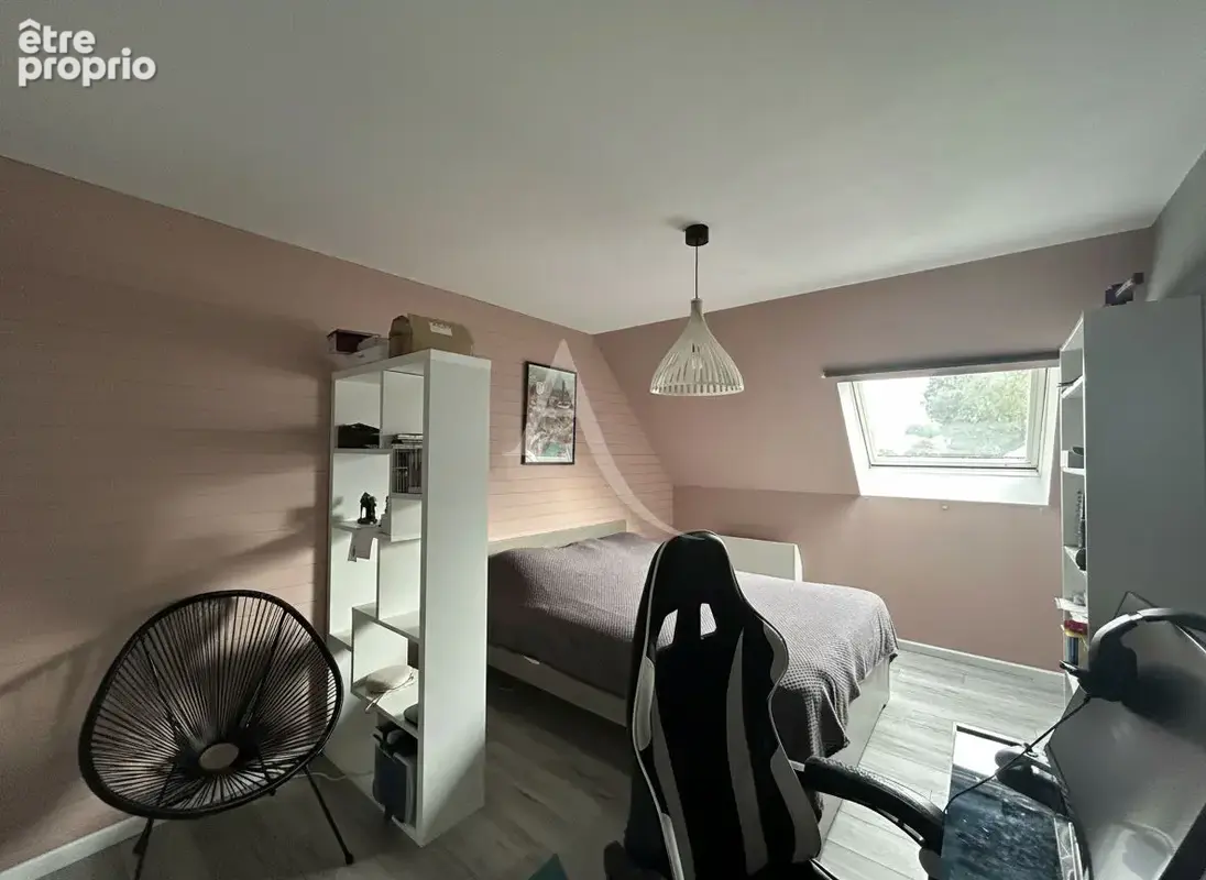 Maison Orvault 7 pièces non mitoyenne avec vie de plain-pied - photo 13