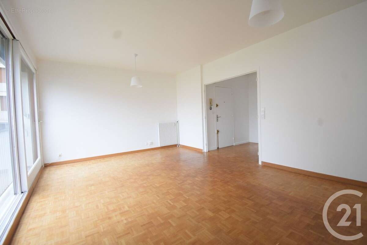 Appartement à VICHY