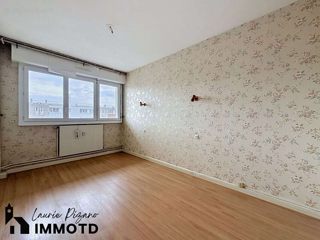 Appartement Dunkerque 4 pièce(s) 103 m2 - photo 6