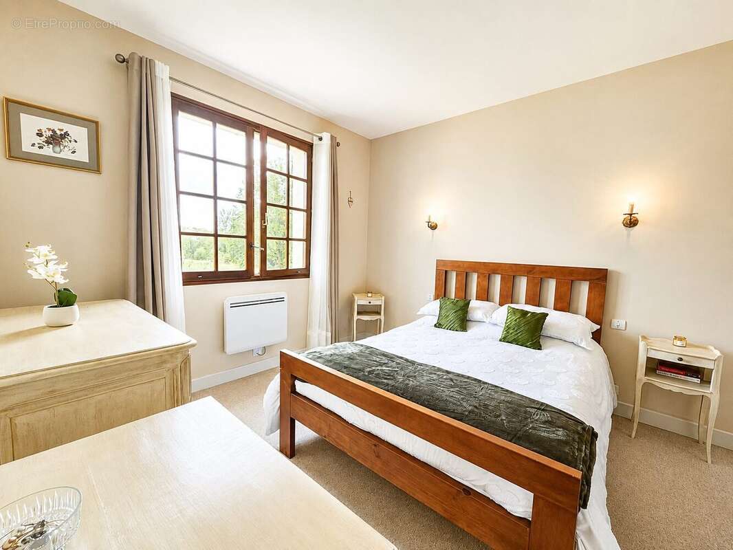 Maison 5 pièces 119 m² à vendre à Lavergne (47800) - photo 3