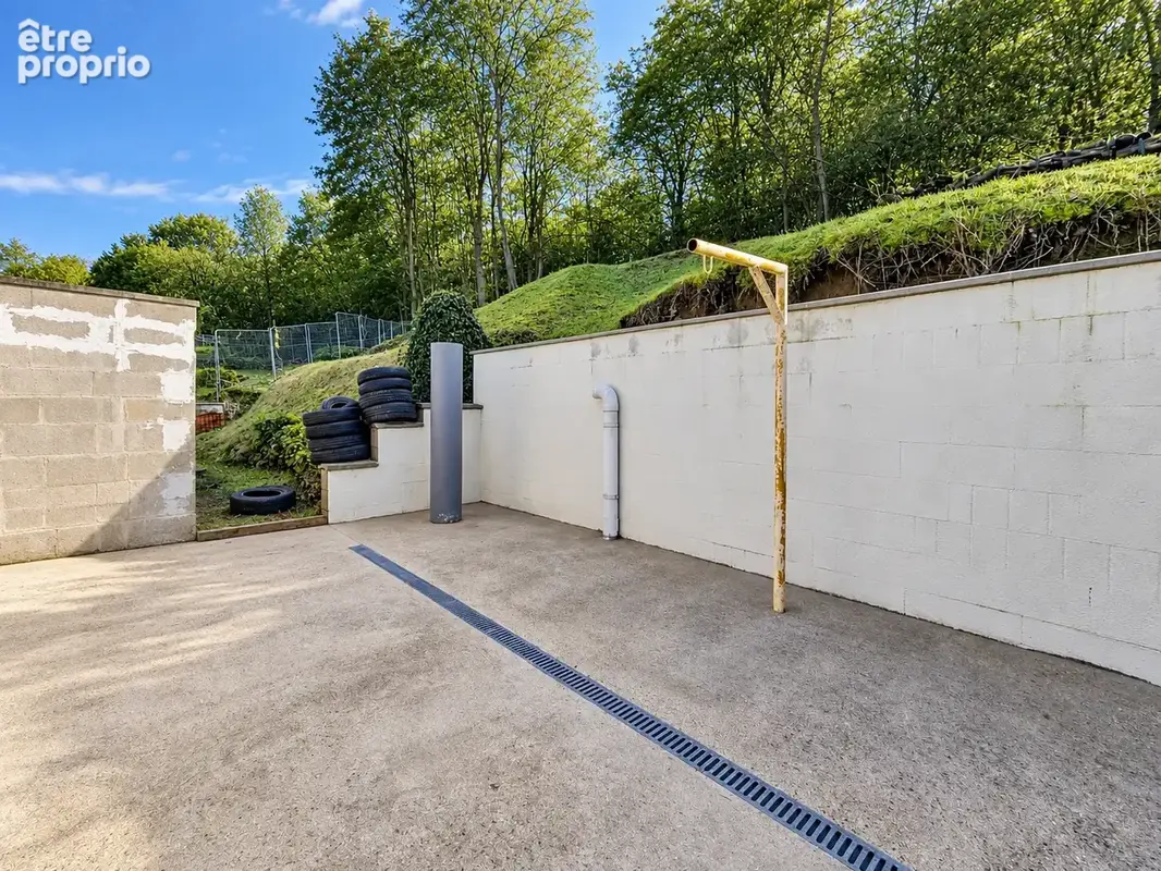 Maison en pierre 142 m2   Verrière, vue & DPE B   Ambleny - photo 12
