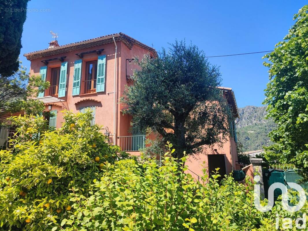 Photo 1 - Maison à LE BROC