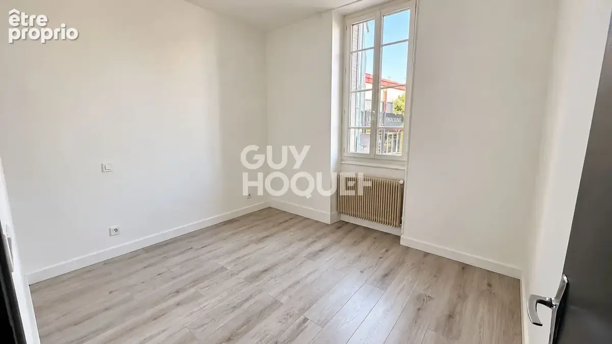 Clermont Ferrand - Appartement T2 de 43m² - photo 6