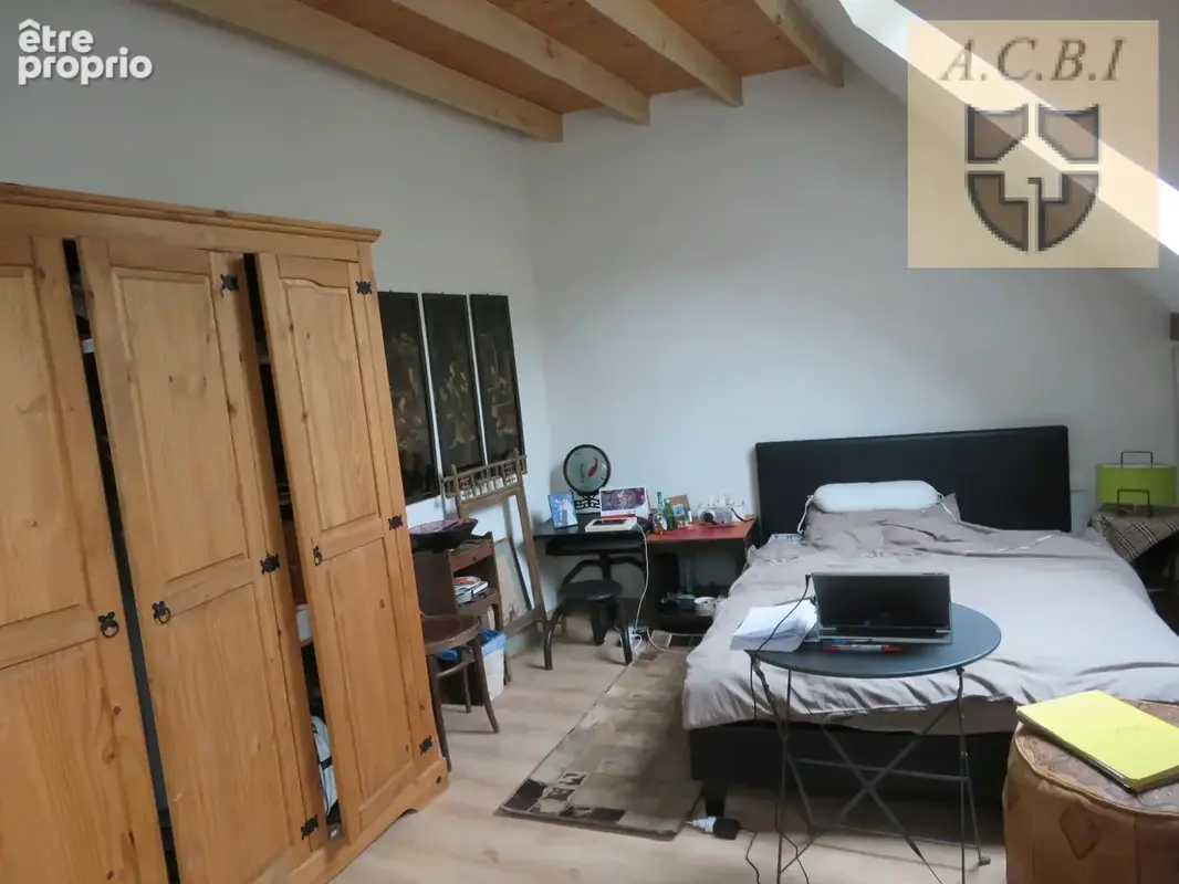 Maison de caractère renovee - photo 19