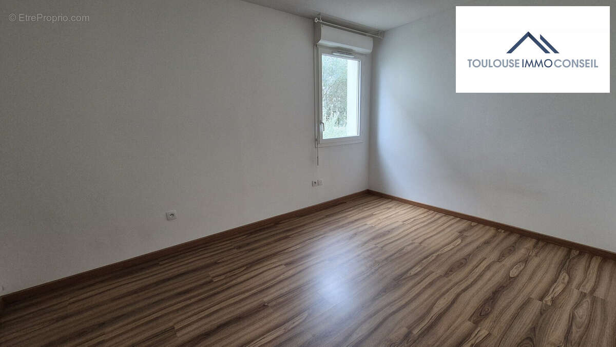 Appartement à COLOMIERS