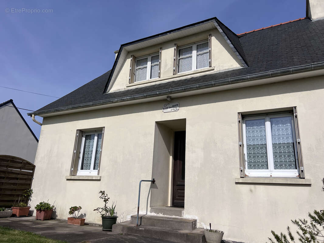 Maison à ERQUY