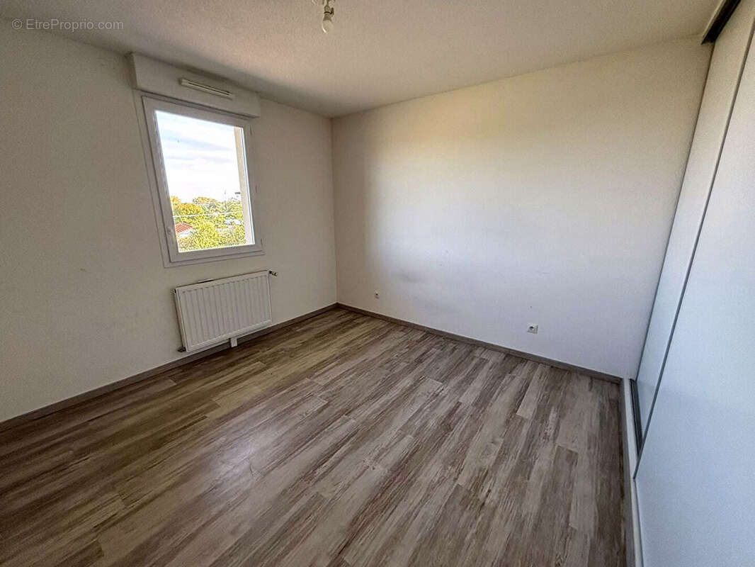 Appartement à ROANNE