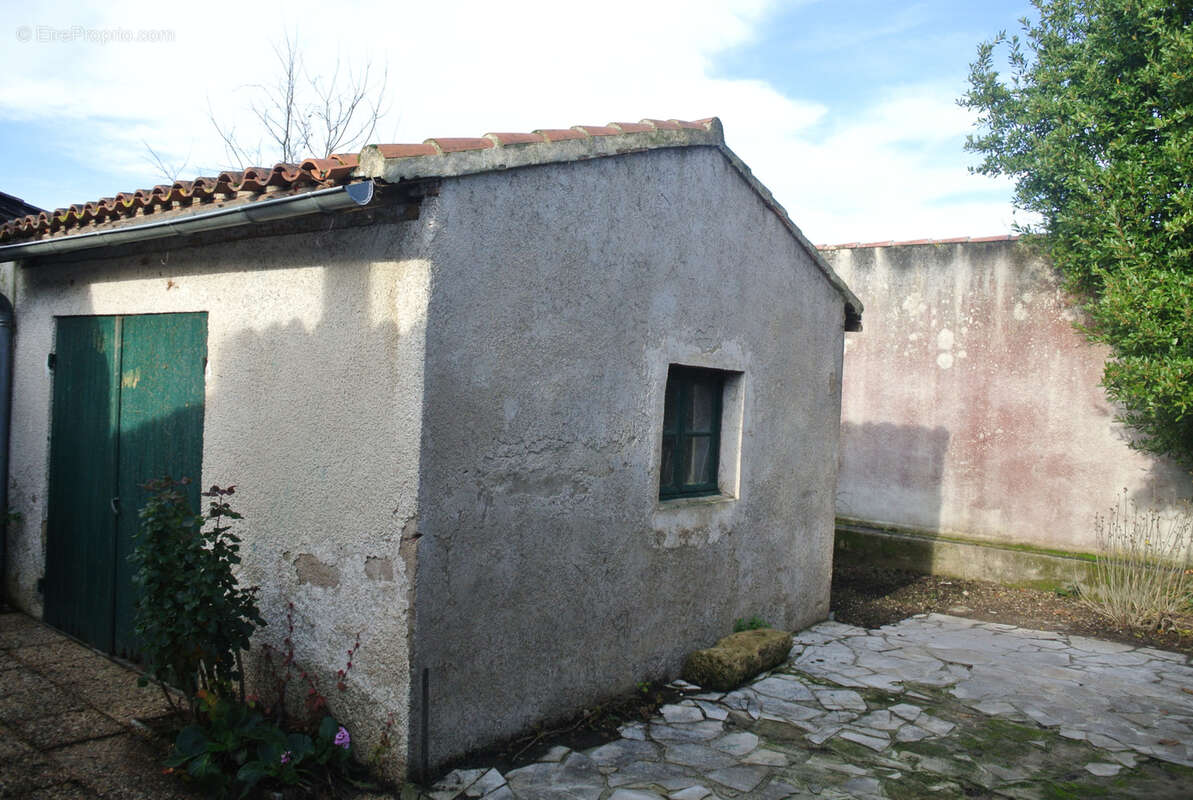 Maison à MARMANDE