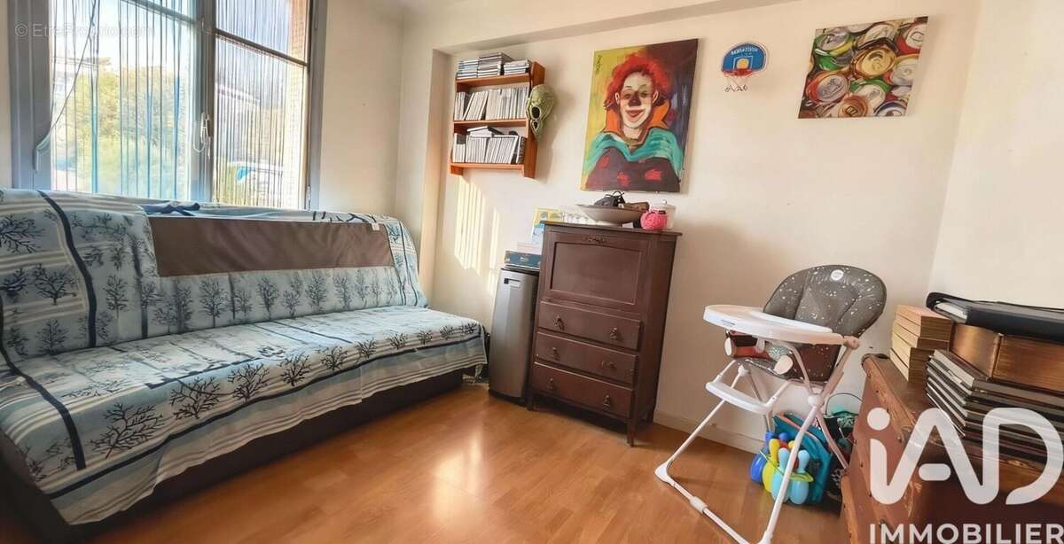 Photo 6 - Appartement à NICE