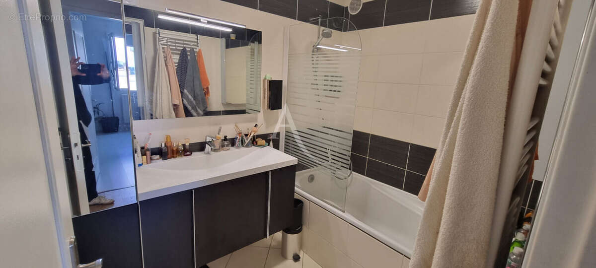 Appartement à BLOIS