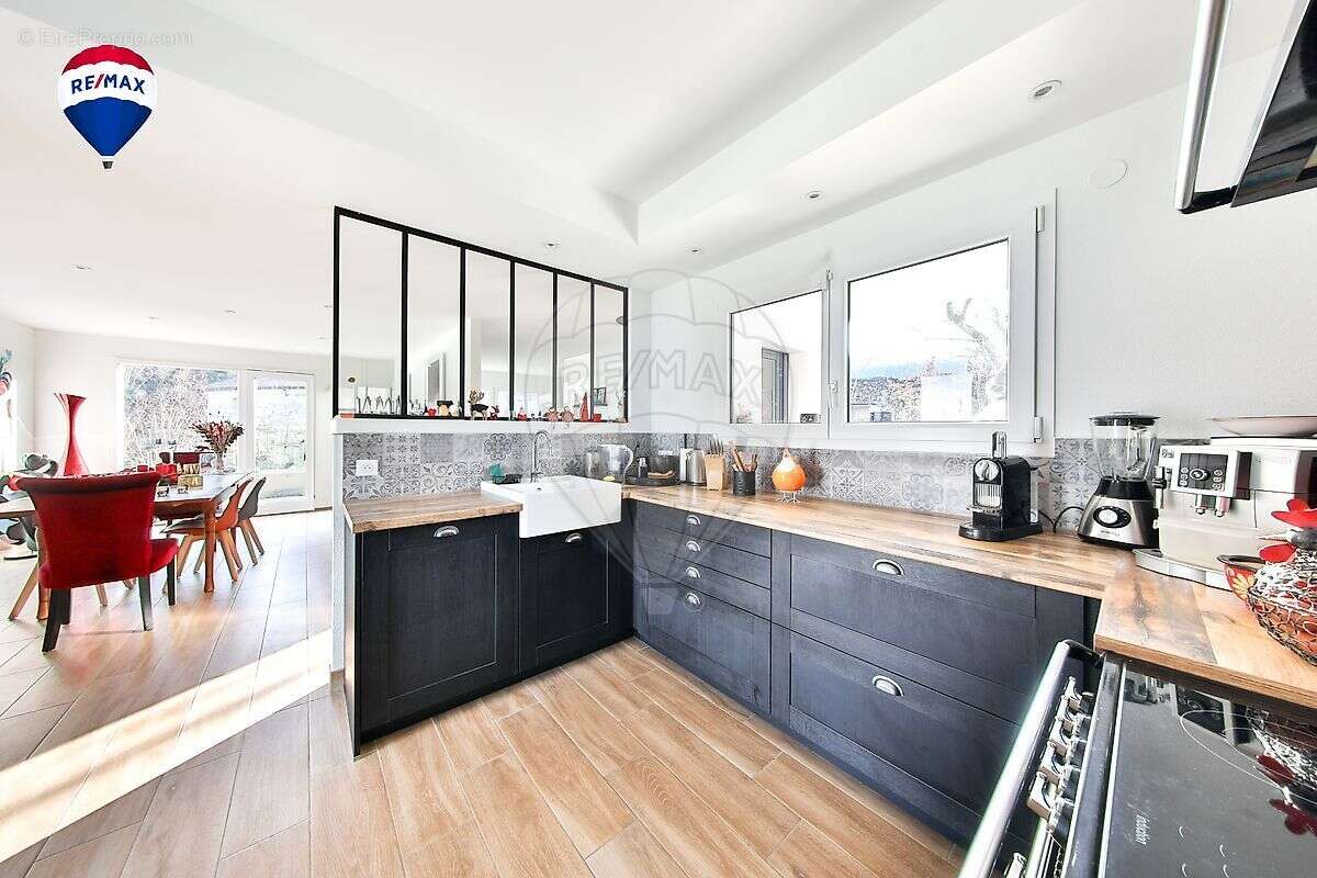 Maison à WENTZWILLER