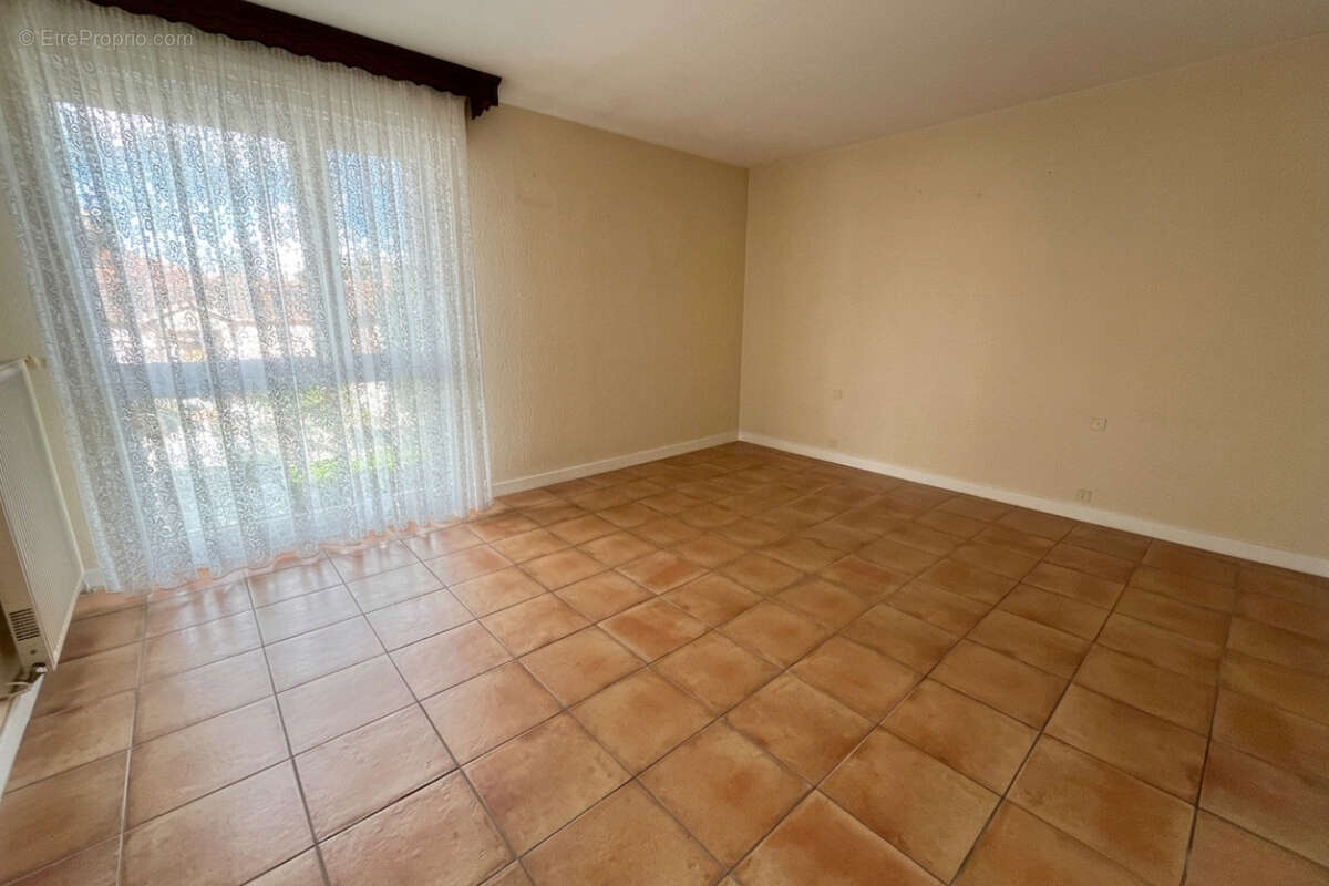 Maison à SAINT-PRIEST